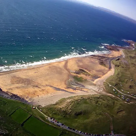 Holiday home Atlantic Cove Holiday Homes Lahinch