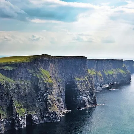 Atlantic Cove Holiday Homes * Lahinch