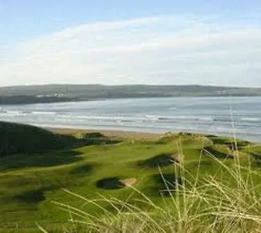 Atlantic Cove Holiday Homes Holiday home *