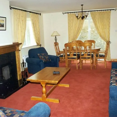 Atlantic Cove Holiday Homes * Lahinch