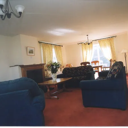 Holiday home Atlantic Cove Holiday Homes