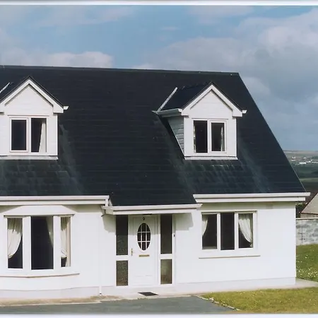 Atlantic Cove Holiday Homes Holiday home *
